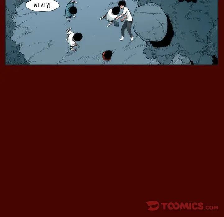 Monsoon Rain Chapter 23 page 32 - 