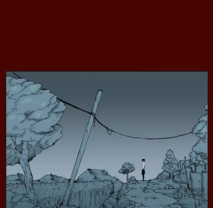 Monsoon Rain Chapter 23 page 33 - 