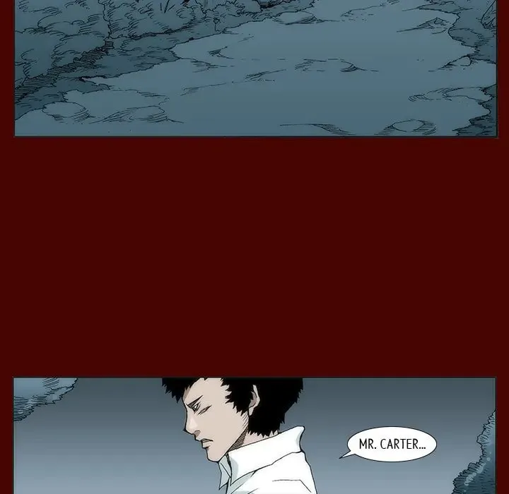 Monsoon Rain Chapter 23 page 34 - 