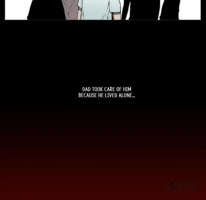 Monsoon Rain Chapter 23 page 36 - 
