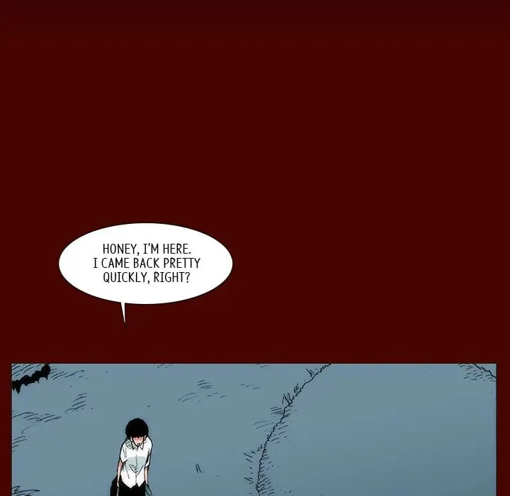 Monsoon Rain Chapter 23 page 37 - 
