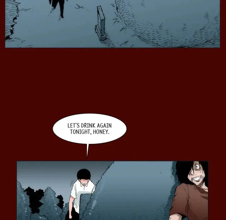 Monsoon Rain Chapter 23 page 38 - 