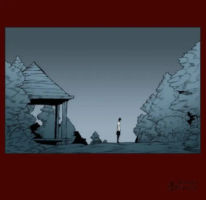 Monsoon Rain Chapter 23 page 40 - 