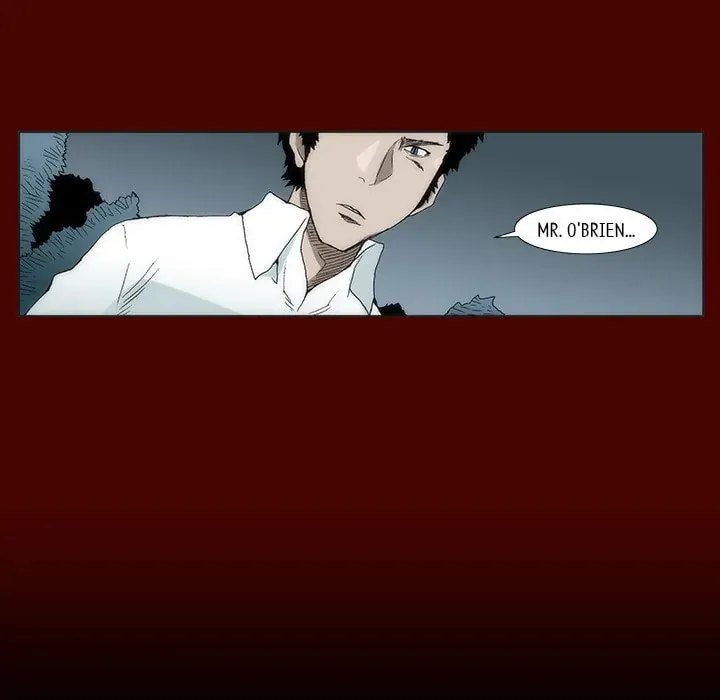 Monsoon Rain Chapter 23 page 41 - 