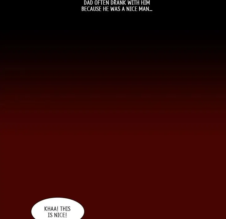 Monsoon Rain Chapter 23 page 43 - 
