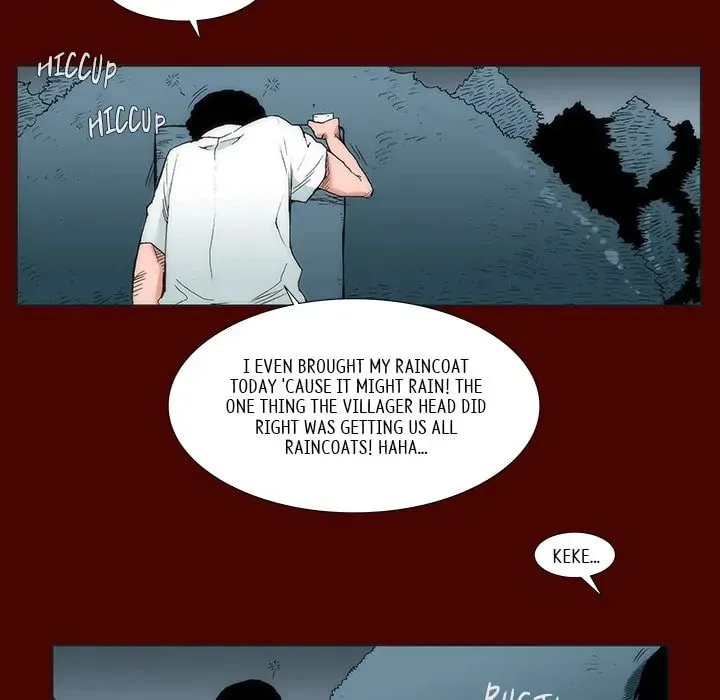 Monsoon Rain Chapter 23 page 44 - 