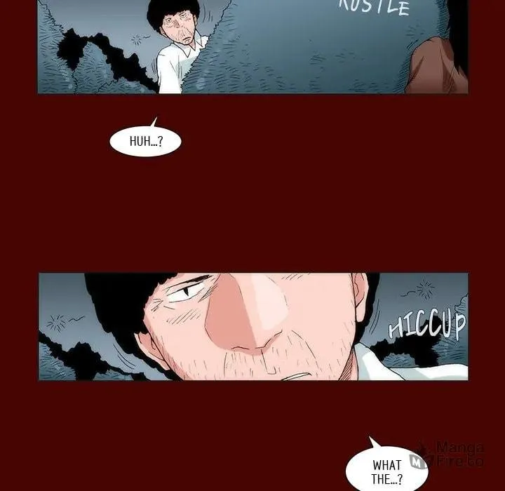 Monsoon Rain Chapter 23 page 45 - 