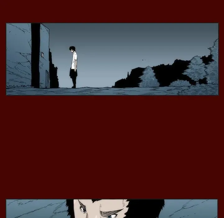 Monsoon Rain Chapter 23 page 47 - 