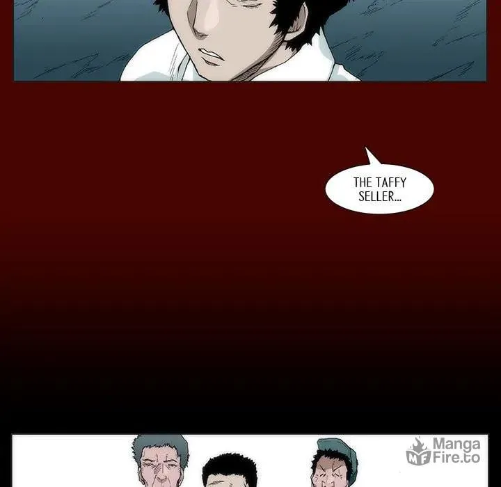 Monsoon Rain Chapter 23 page 48 - 