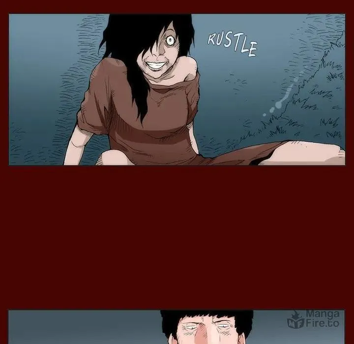 Monsoon Rain Chapter 23 page 51 - 