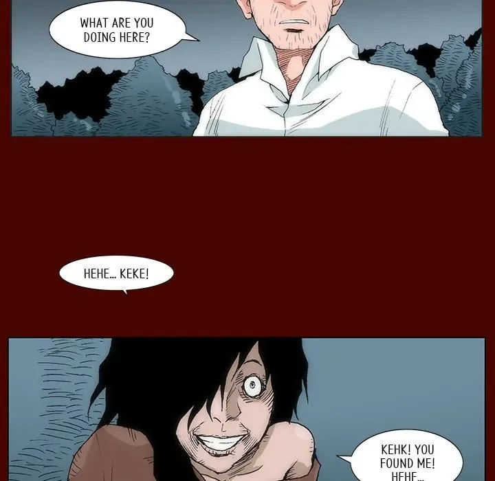 Monsoon Rain Chapter 23 page 52 - 