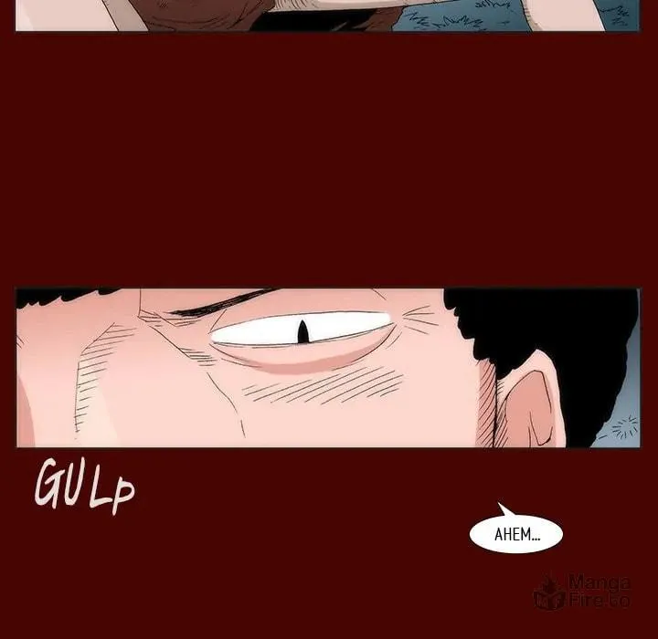 Monsoon Rain Chapter 23 page 54 - 