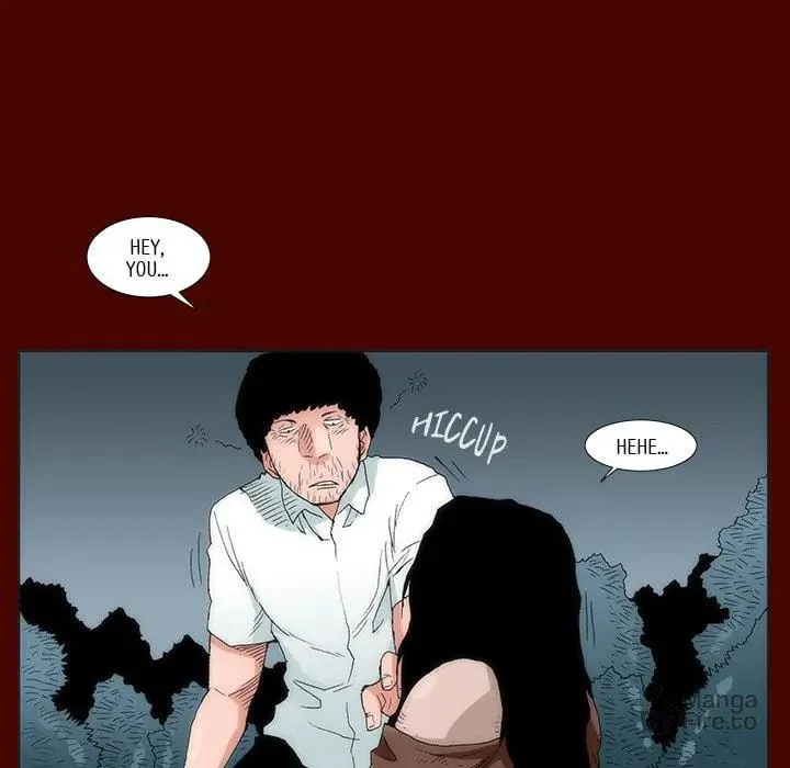 Monsoon Rain Chapter 23 page 55 - 