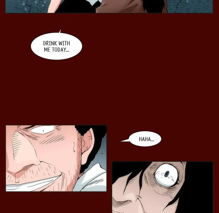 Monsoon Rain Chapter 23 page 56 - 