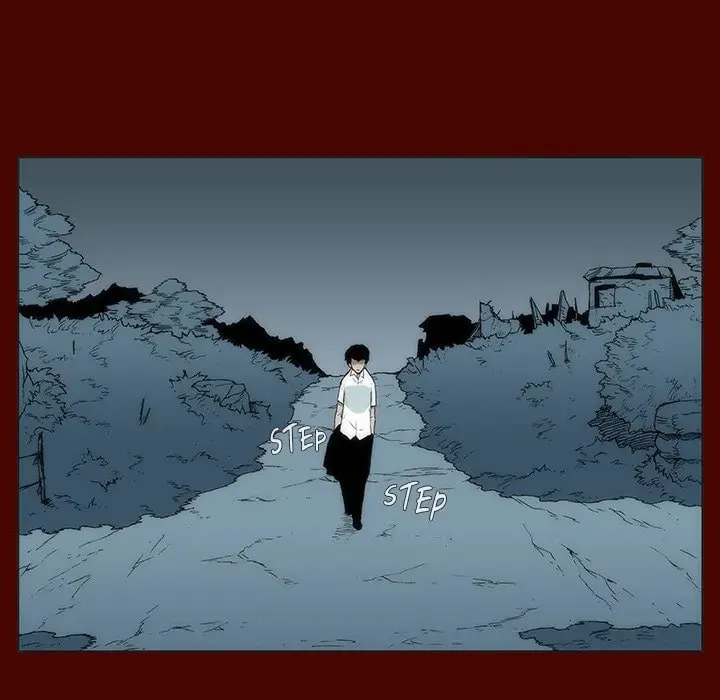 Monsoon Rain Chapter 23 page 58 - 