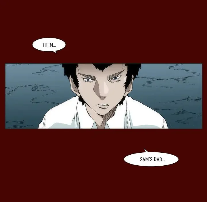 Monsoon Rain Chapter 23 page 59 - 