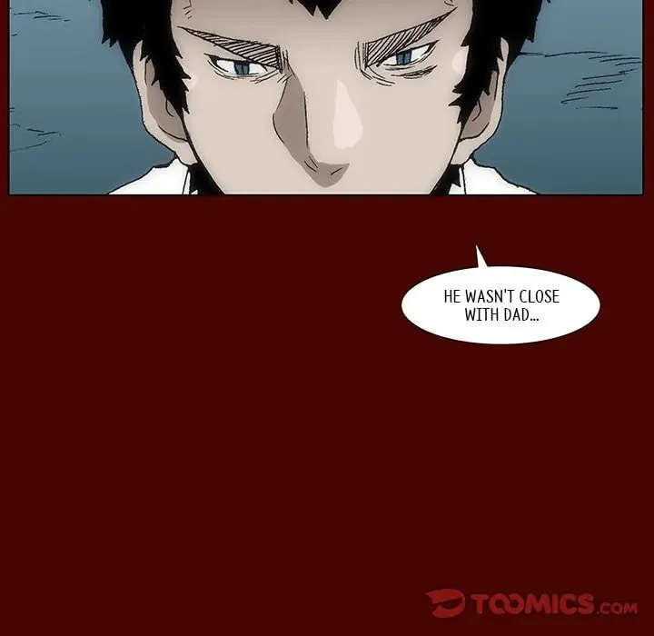 Monsoon Rain Chapter 23 page 62 - 