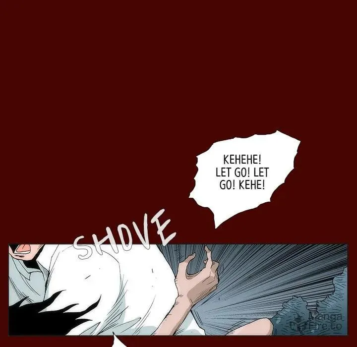 Monsoon Rain Chapter 23 page 63 - 
