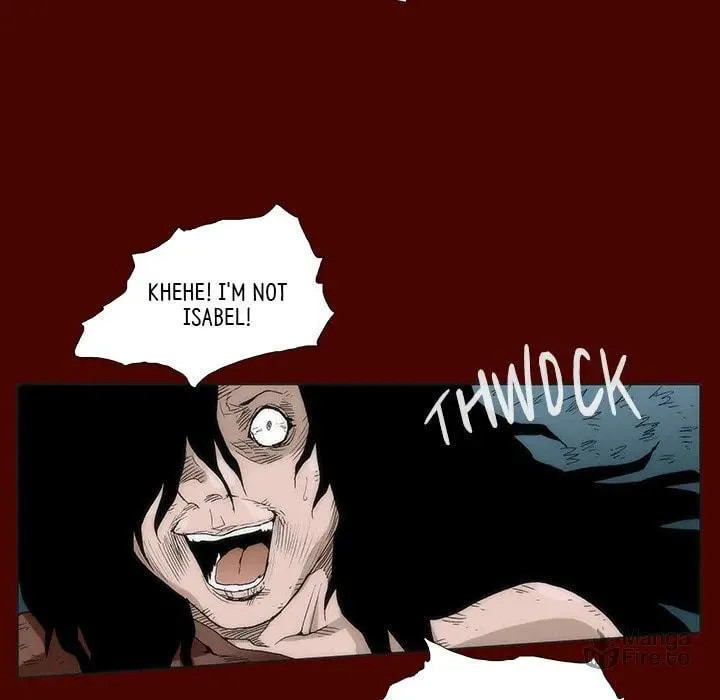 Monsoon Rain Chapter 23 page 66 - 