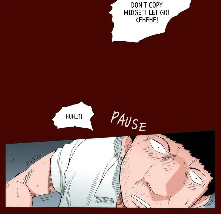 Monsoon Rain Chapter 23 page 67 - 