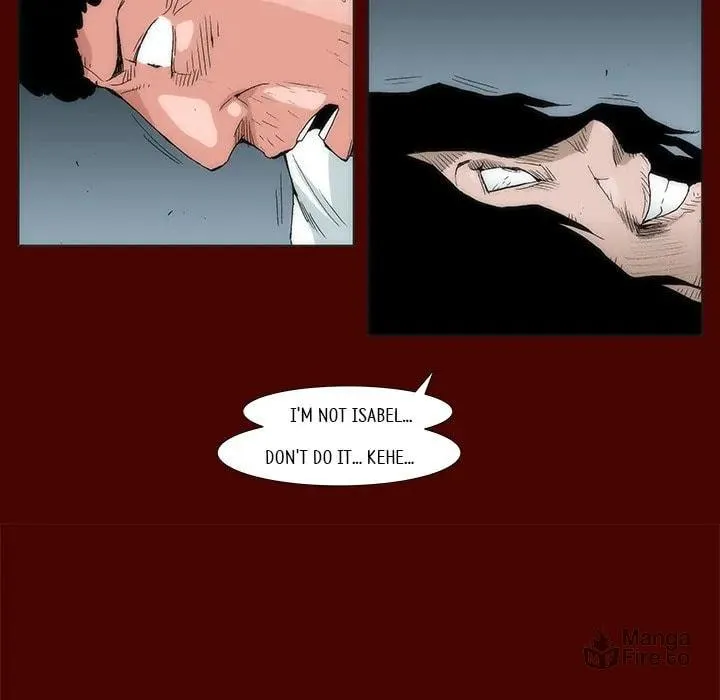 Monsoon Rain Chapter 23 page 69 - 