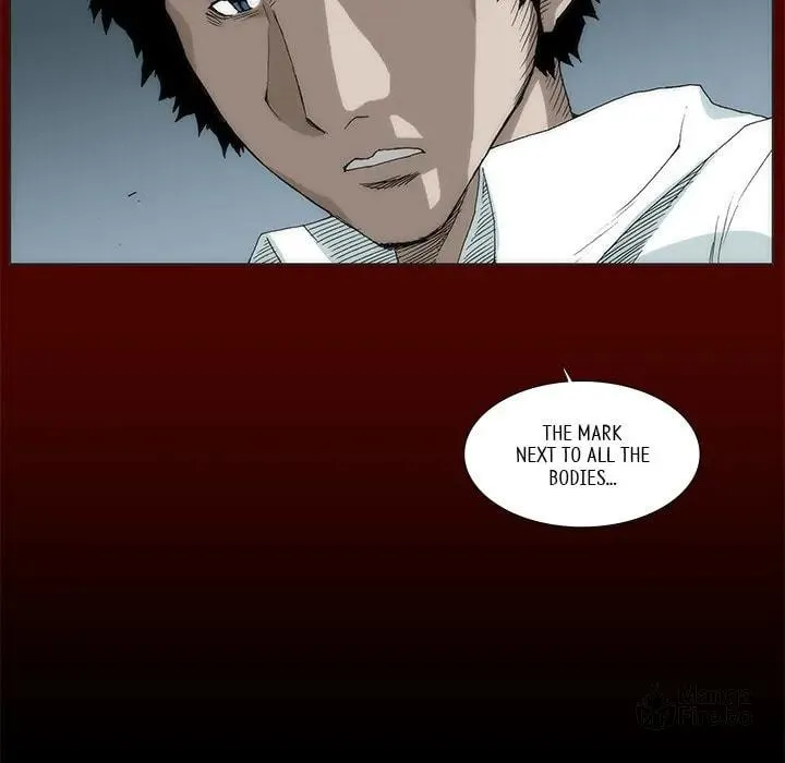 Monsoon Rain Chapter 23 page 72 - 