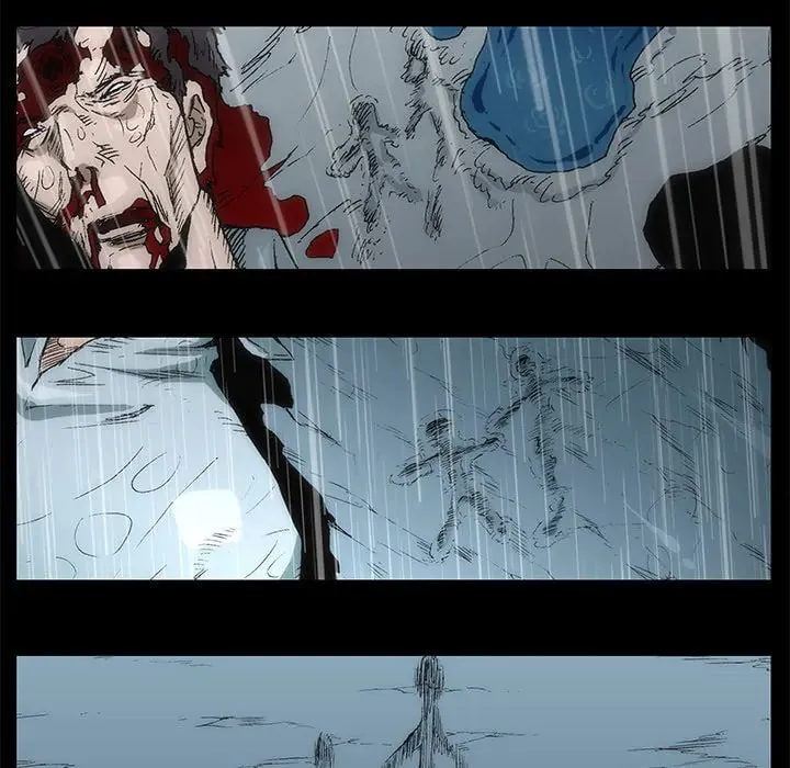 Monsoon Rain Chapter 23 page 73 - 