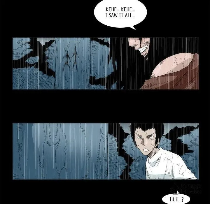 Monsoon Rain Chapter 23 page 75 - 