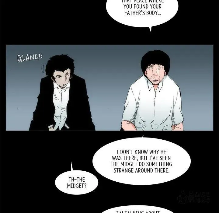 Monsoon Rain Chapter 23 page 78 - 