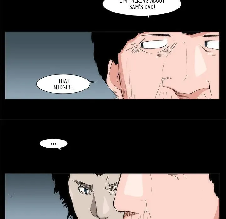 Monsoon Rain Chapter 23 page 79 - 