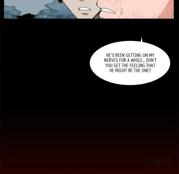 Monsoon Rain Chapter 23 page 80 - 