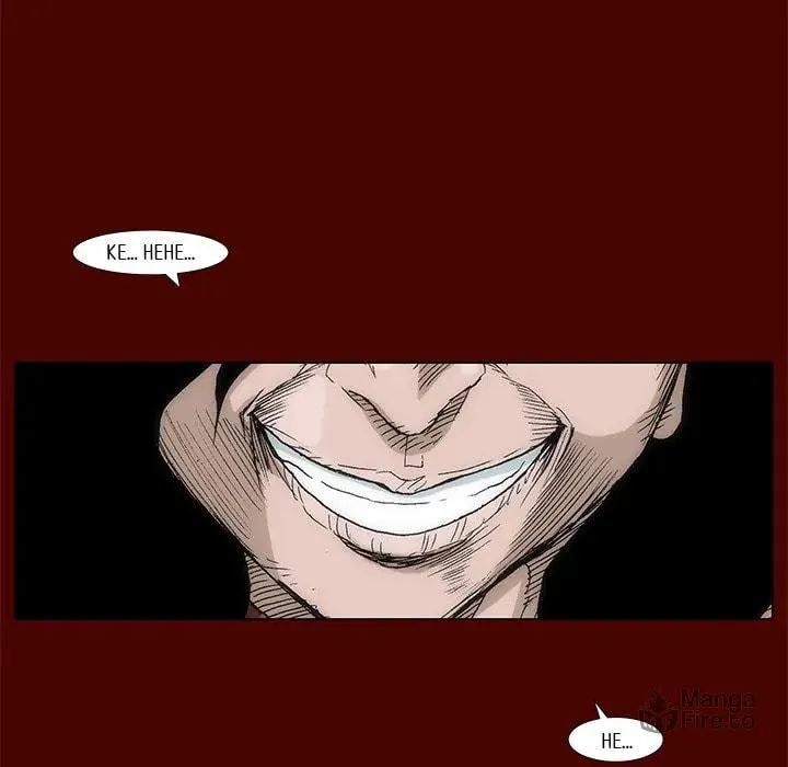 Monsoon Rain Chapter 23 page 84 - 