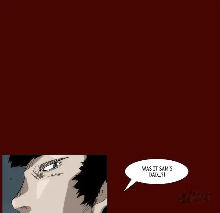 Monsoon Rain Chapter 23 page 85 - 