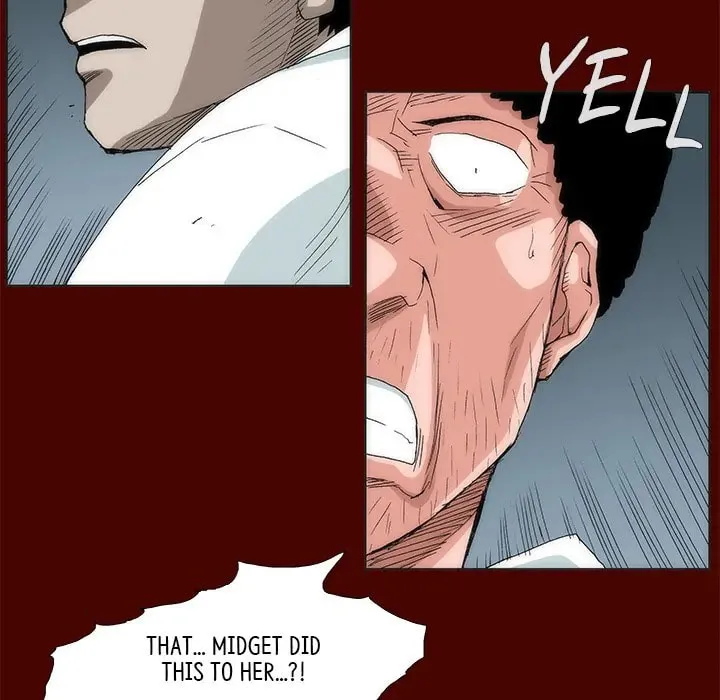 Monsoon Rain Chapter 23 page 86 - 