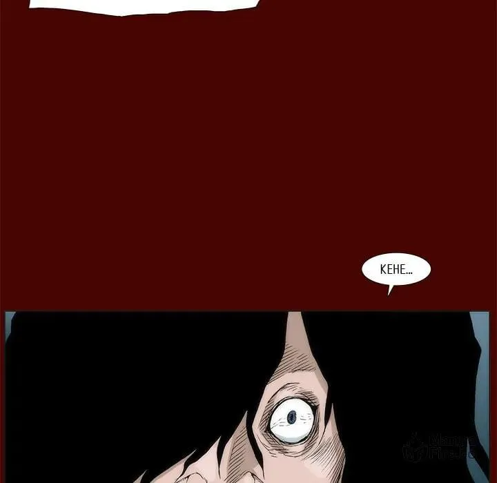 Monsoon Rain Chapter 23 page 87 - 