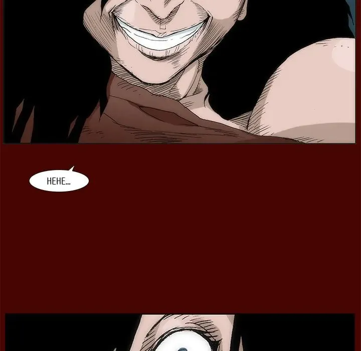 Monsoon Rain Chapter 23 page 88 - 