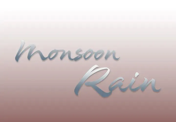 Monsoon Rain Chapter 24 page 1 - 