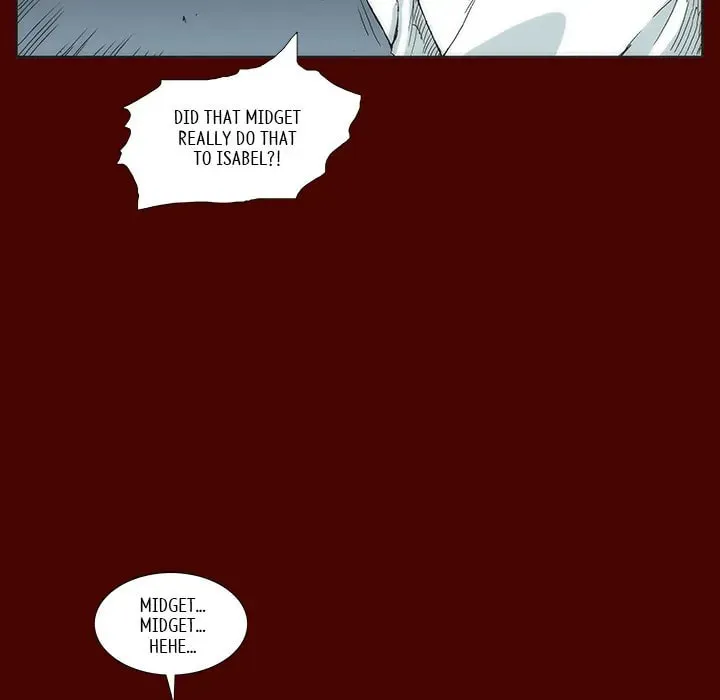 Monsoon Rain Chapter 24 page 11 - 
