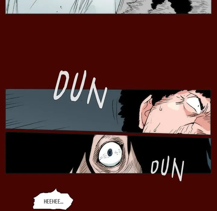 Monsoon Rain Chapter 24 page 14 - 