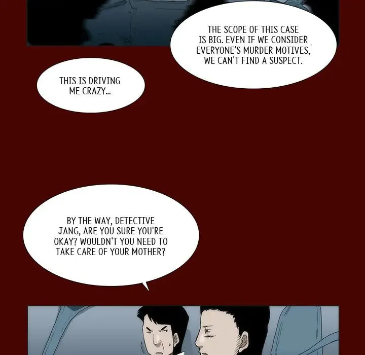 Monsoon Rain Chapter 24 page 16 - 