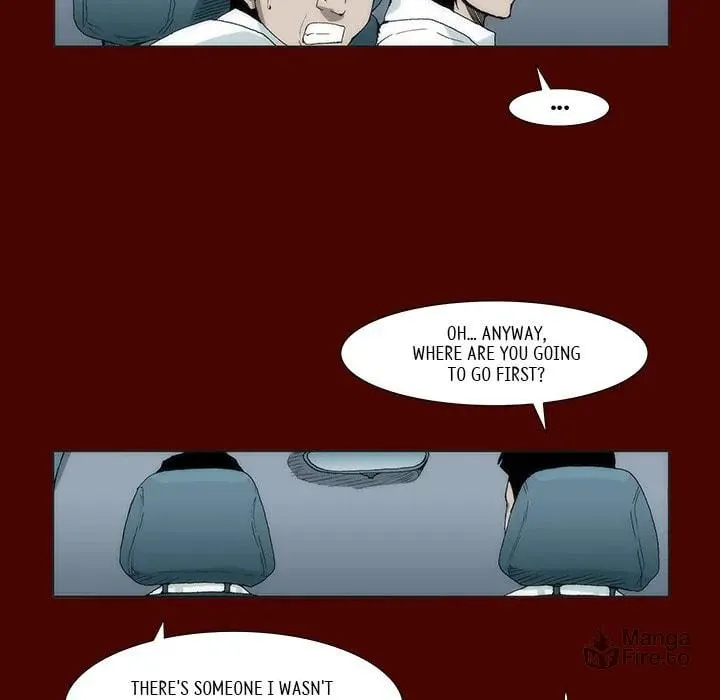 Monsoon Rain Chapter 24 page 18 - 