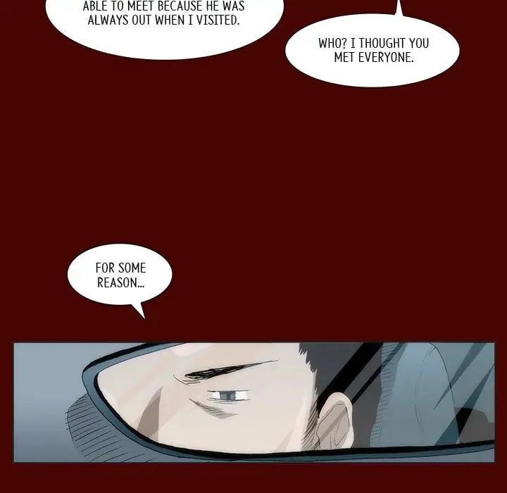 Monsoon Rain Chapter 24 page 19 - 