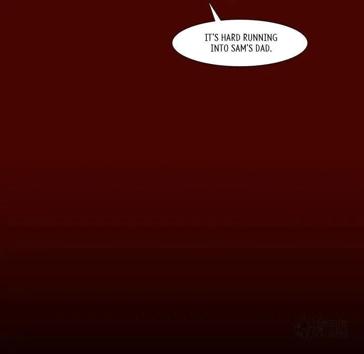 Monsoon Rain Chapter 24 page 20 - 
