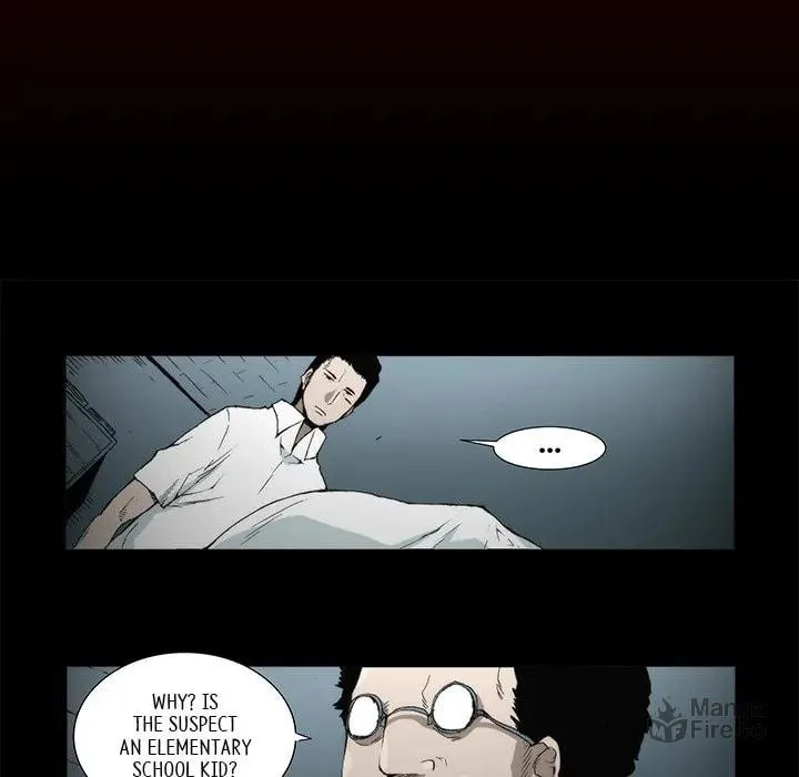 Monsoon Rain Chapter 24 page 21 - 