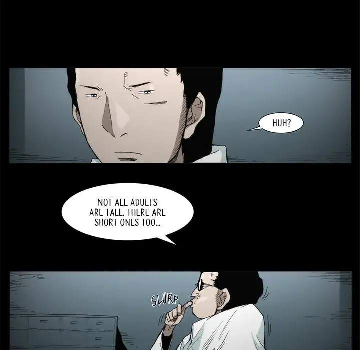Monsoon Rain Chapter 24 page 23 - 