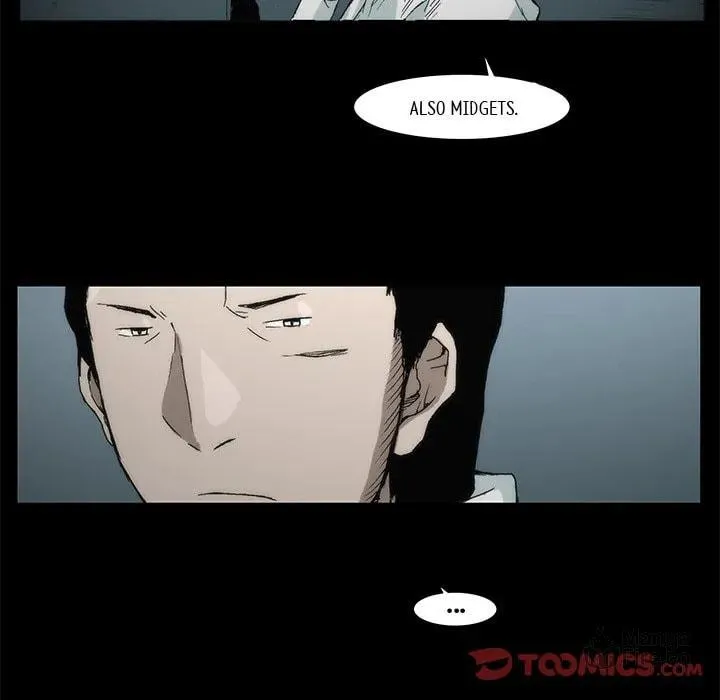 Monsoon Rain Chapter 24 page 24 - 