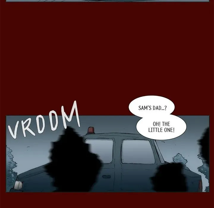 Monsoon Rain Chapter 24 page 26 - 