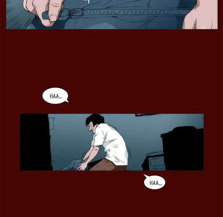 Monsoon Rain Chapter 24 page 28 - 