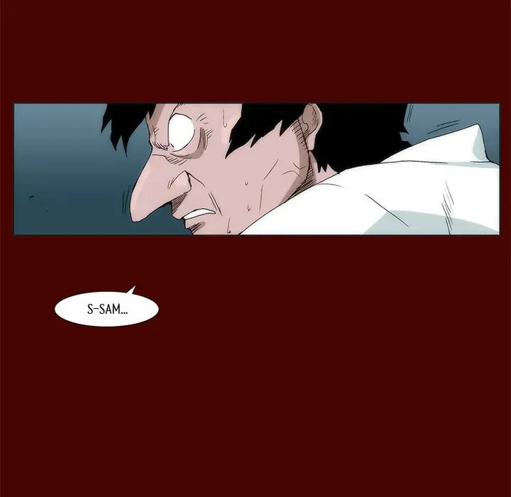 Monsoon Rain Chapter 24 page 29 - 