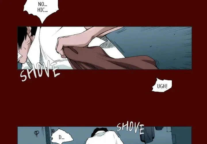 Monsoon Rain Chapter 24 page 4 - 